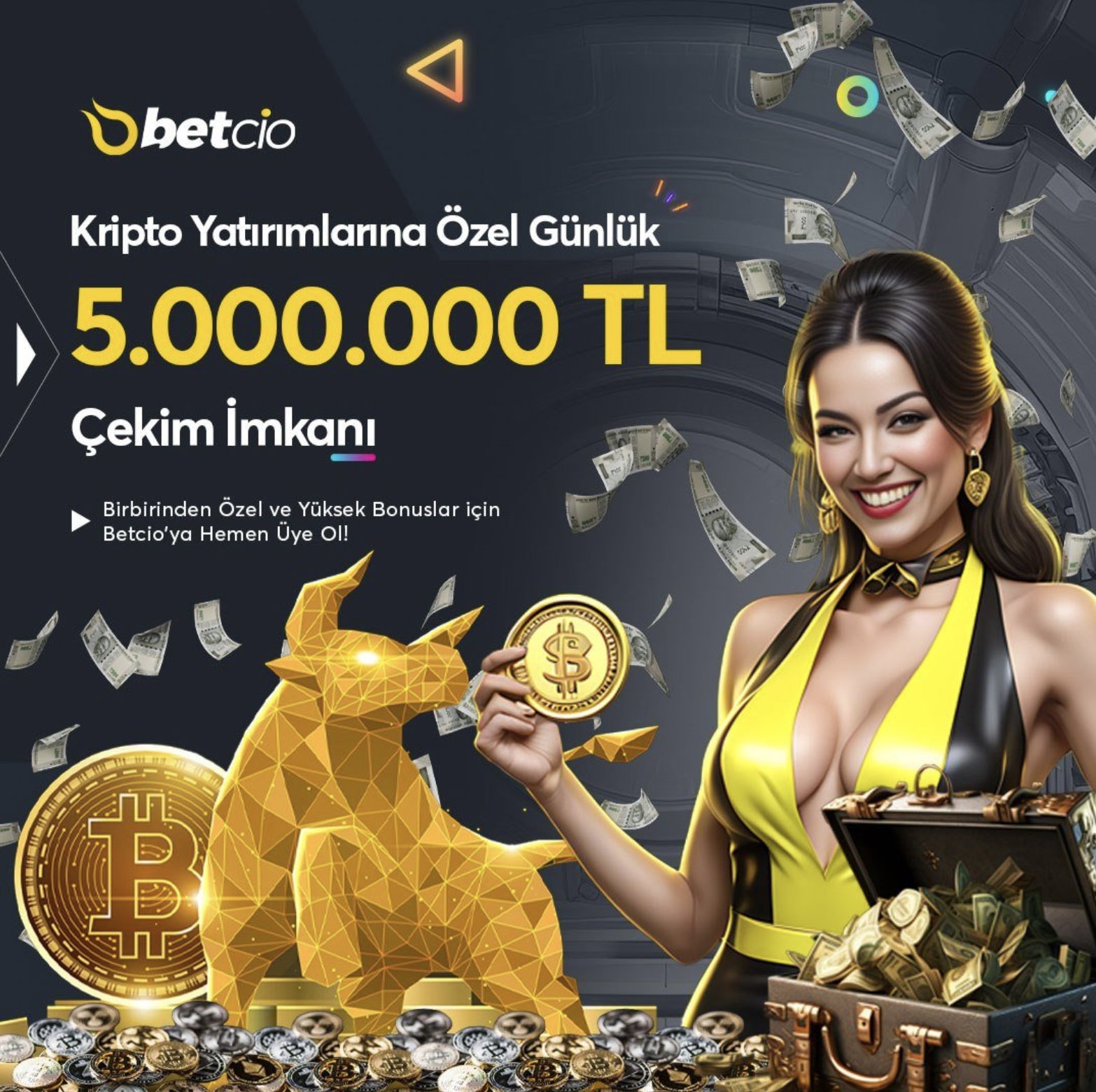 Kripto 5M